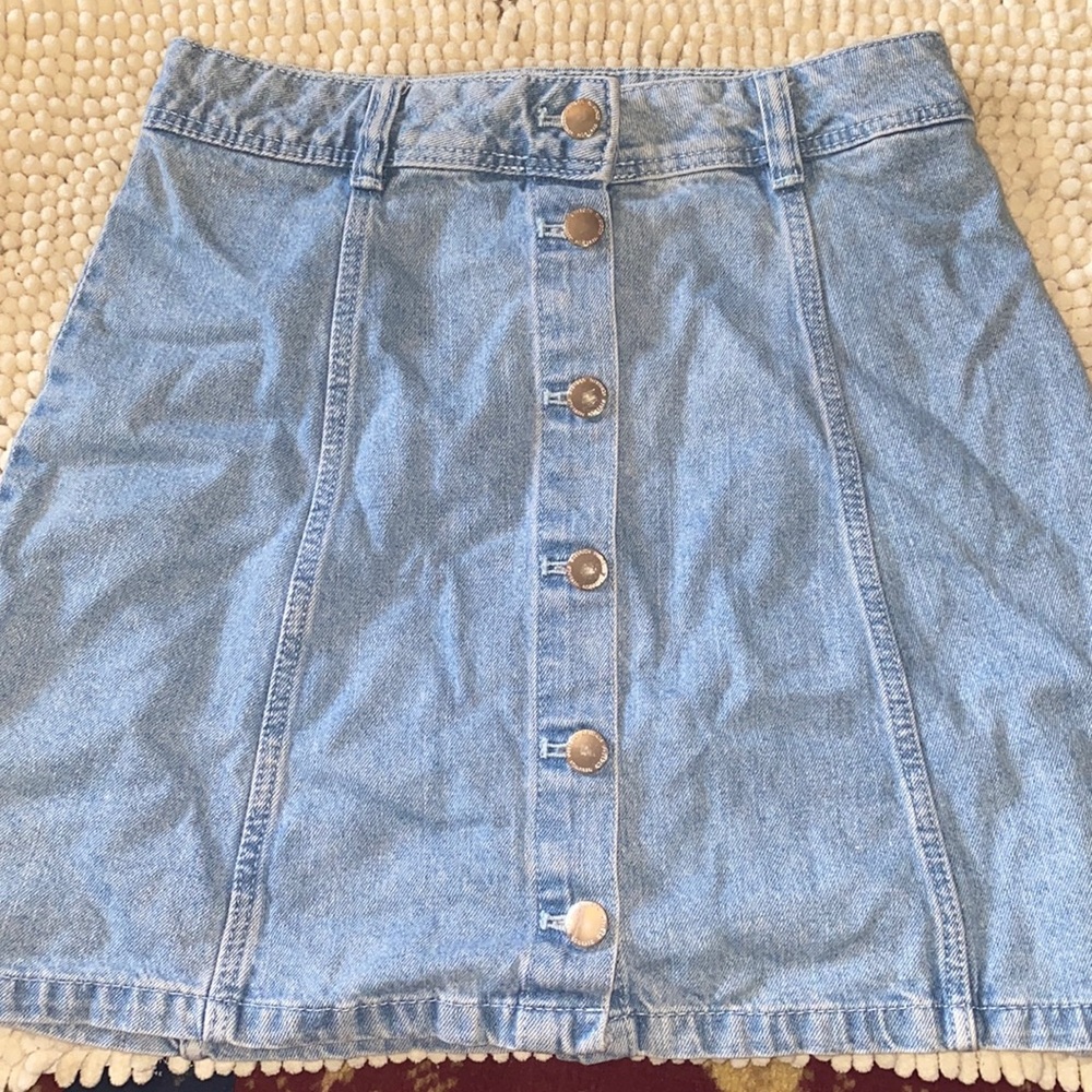H&M skirt